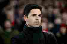 £34m Arsenal man is first player Mikel Arteta needs sell this summer