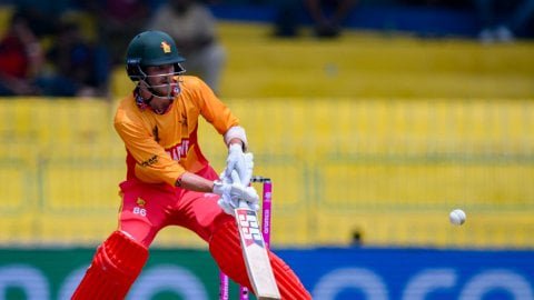  Colombo: ICC T20 World Cup 2026: Australia vs Zimbabwe