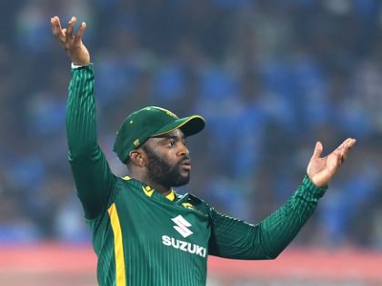 SA20: 'Bavuma's Game Has Changed, He's a Different Cricketer,' Says Pretoria Capitals Coach Pollock | SA20: 'Bavuma's Game Has Changed, He's a Different Cricketer,' Says Pretoria Capitals Coach Pollock