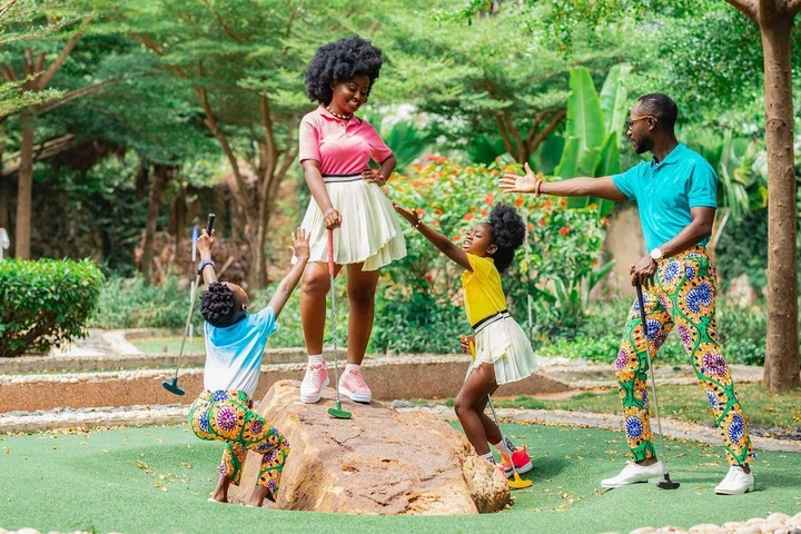 Okyeame Kwame has made marriage beautiful and exciting on these six occasions.