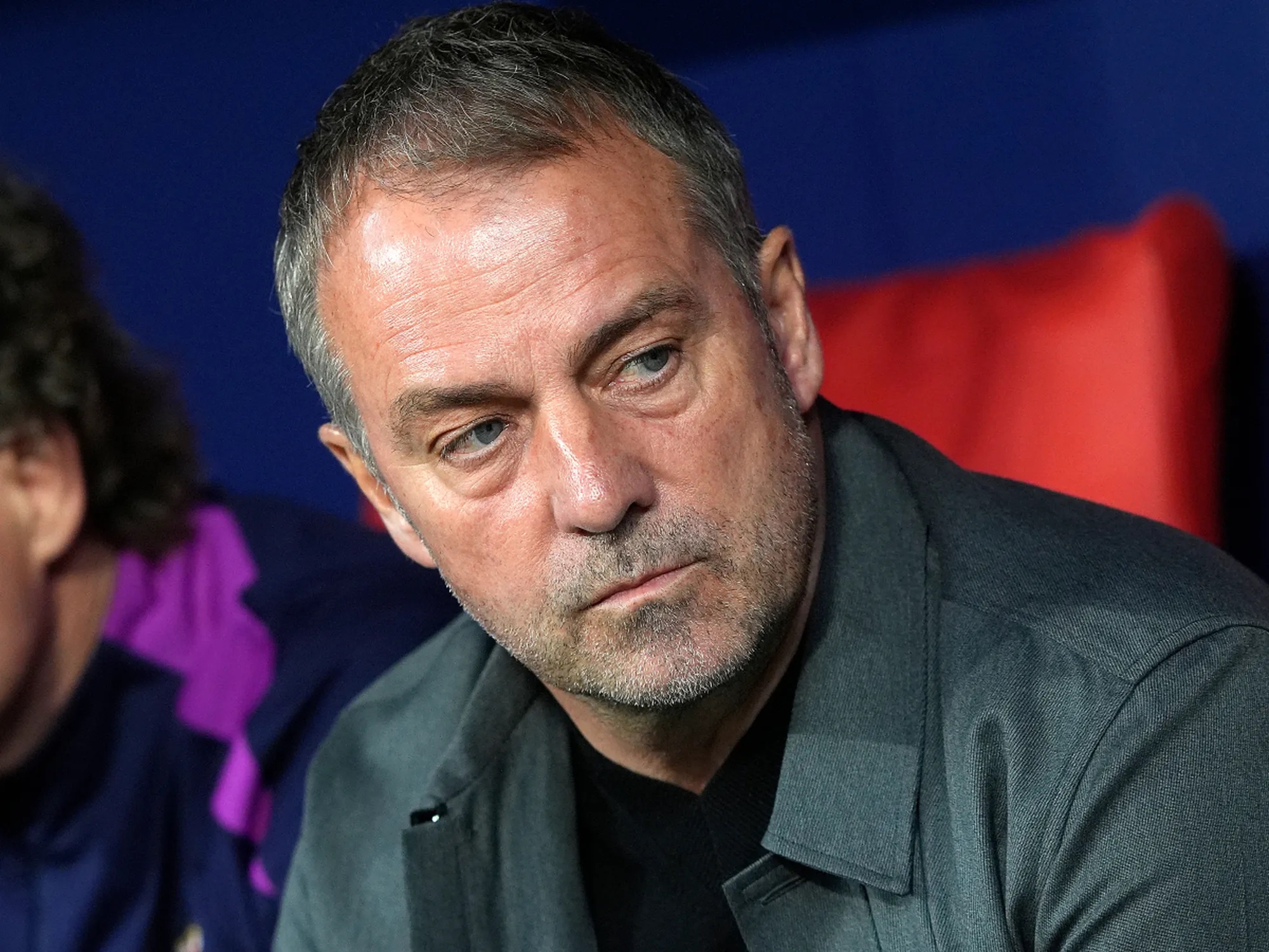 ‘I hope I am wrong’: Former Barcelona player reveals what Flick lacks to win the Champions League