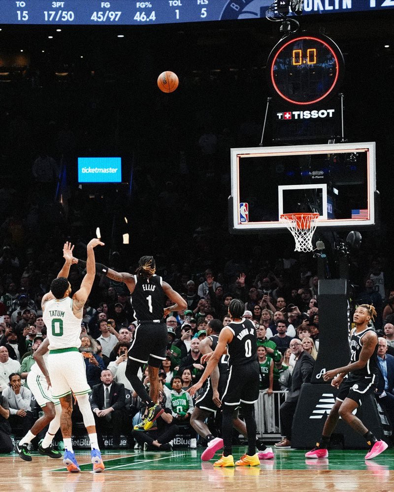 Jayson Tatum