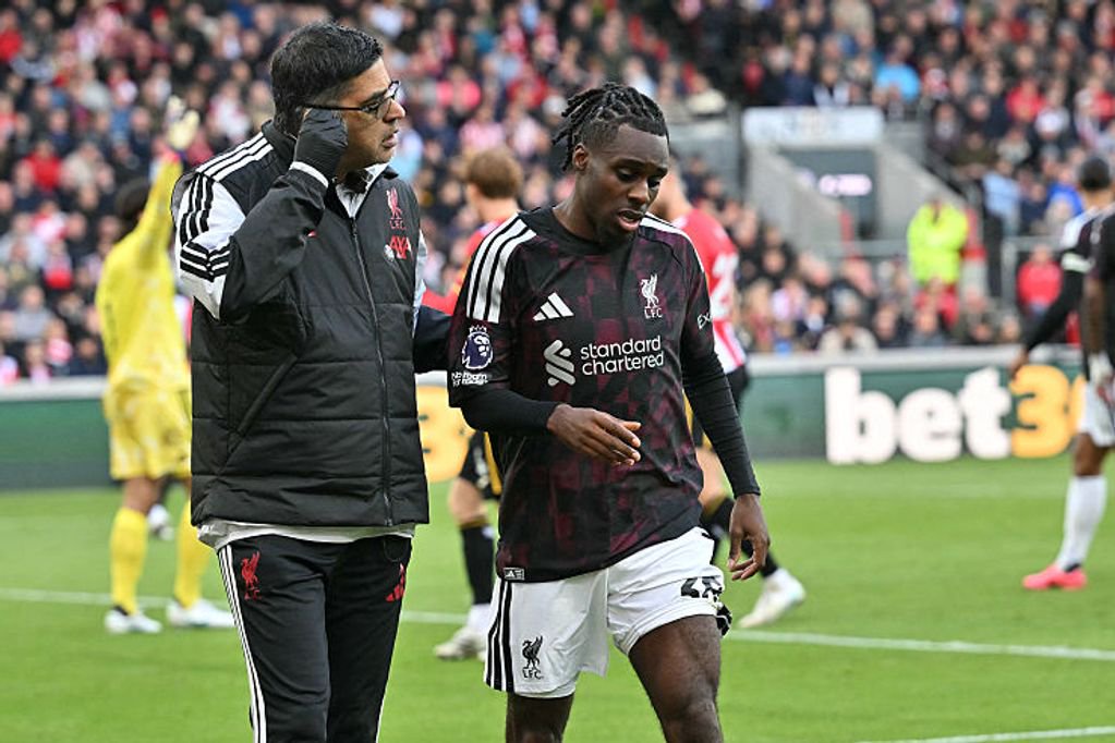 Jeremie Frimpong