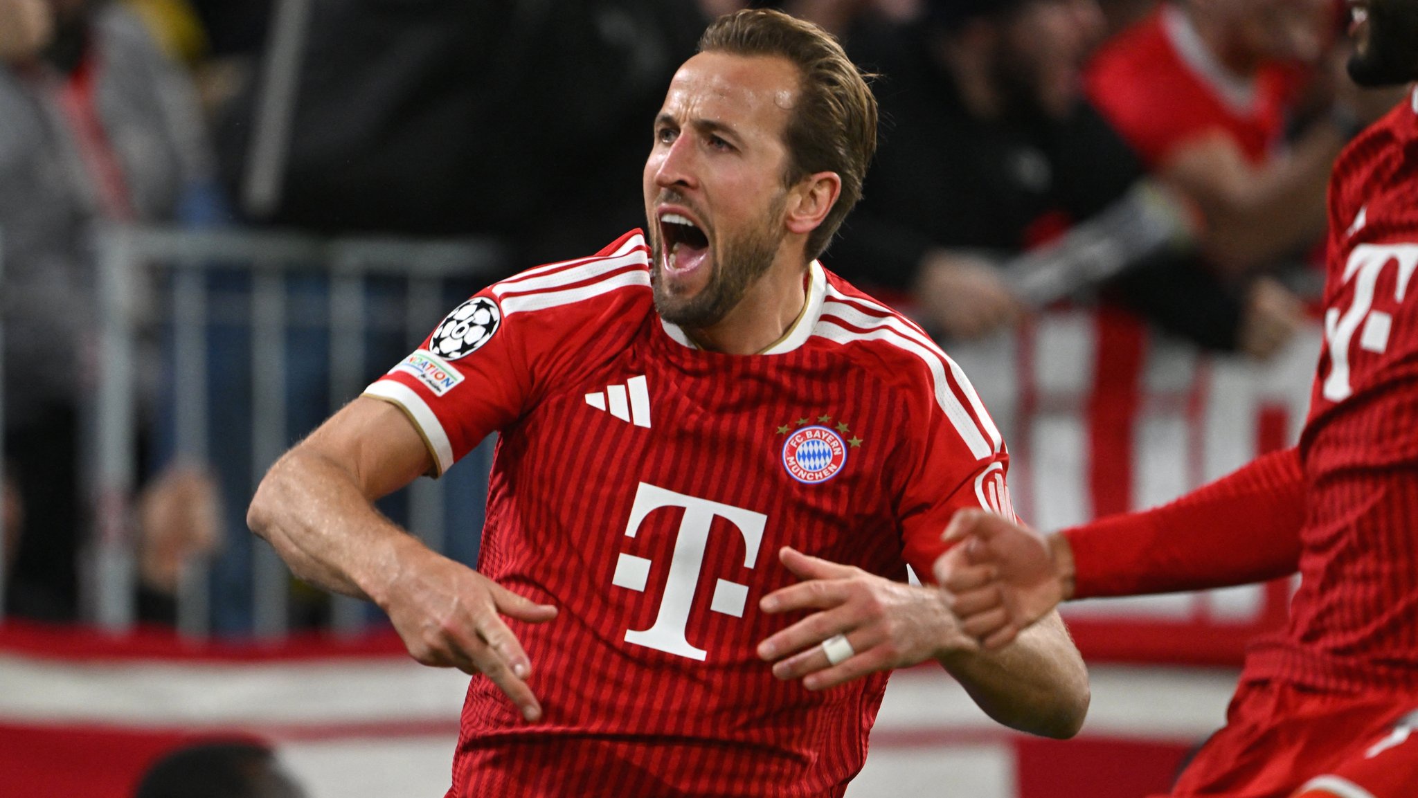 Harry Kane