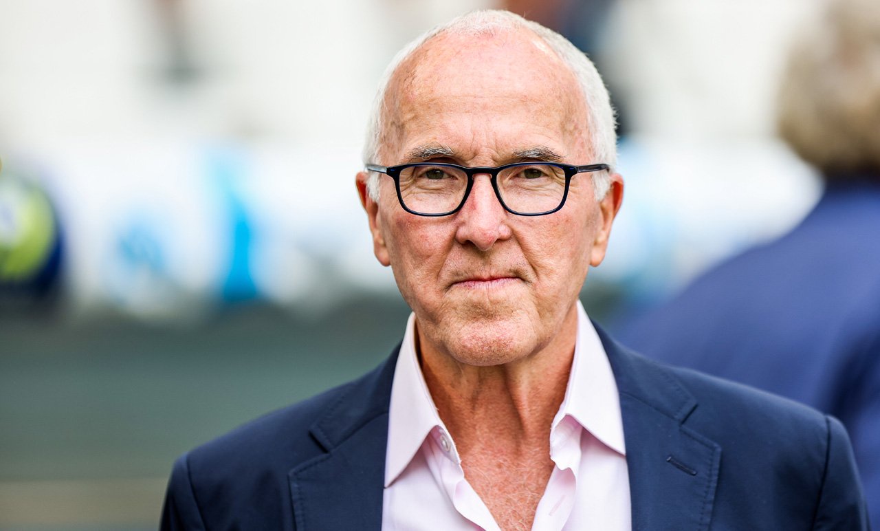 Frank McCourt considers selling Olympique de Marseille