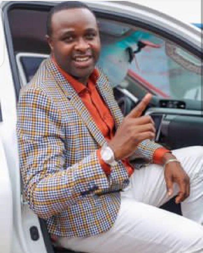 Nigerians React to Femi Adebayo Series Titled Sisi, Have you watched it? What is your own Take?