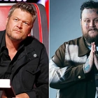 Blake Shelton will return to 'The Voice' for 1 reason, Jelly Roll unafraid of 'uncomfortable' chats with wife