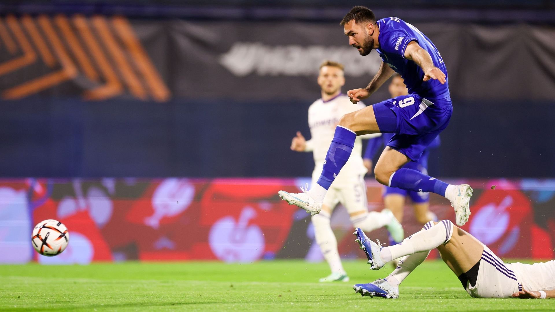 Dinamo Zagreb - Anderlecht : revivez l'avant-match