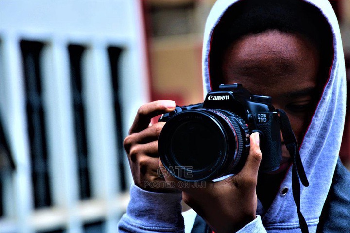 Delight School of Photography Video. Nairobi Kenya TV Film in Nairobi  Central - Classes & Courses, Cate Hot Deals | Jiji.co.ke