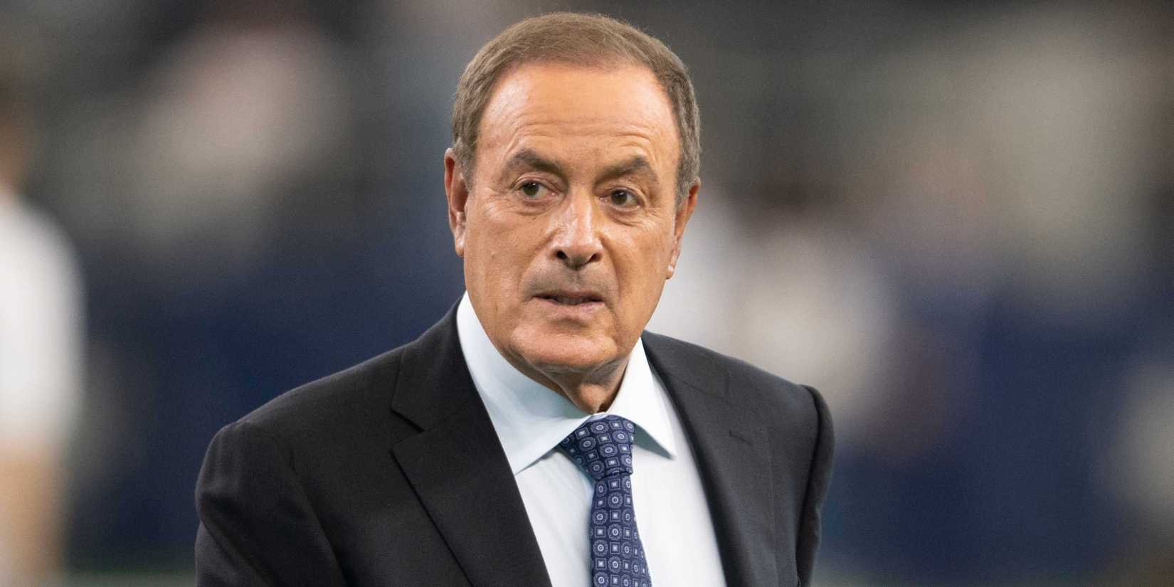 Al Michaels