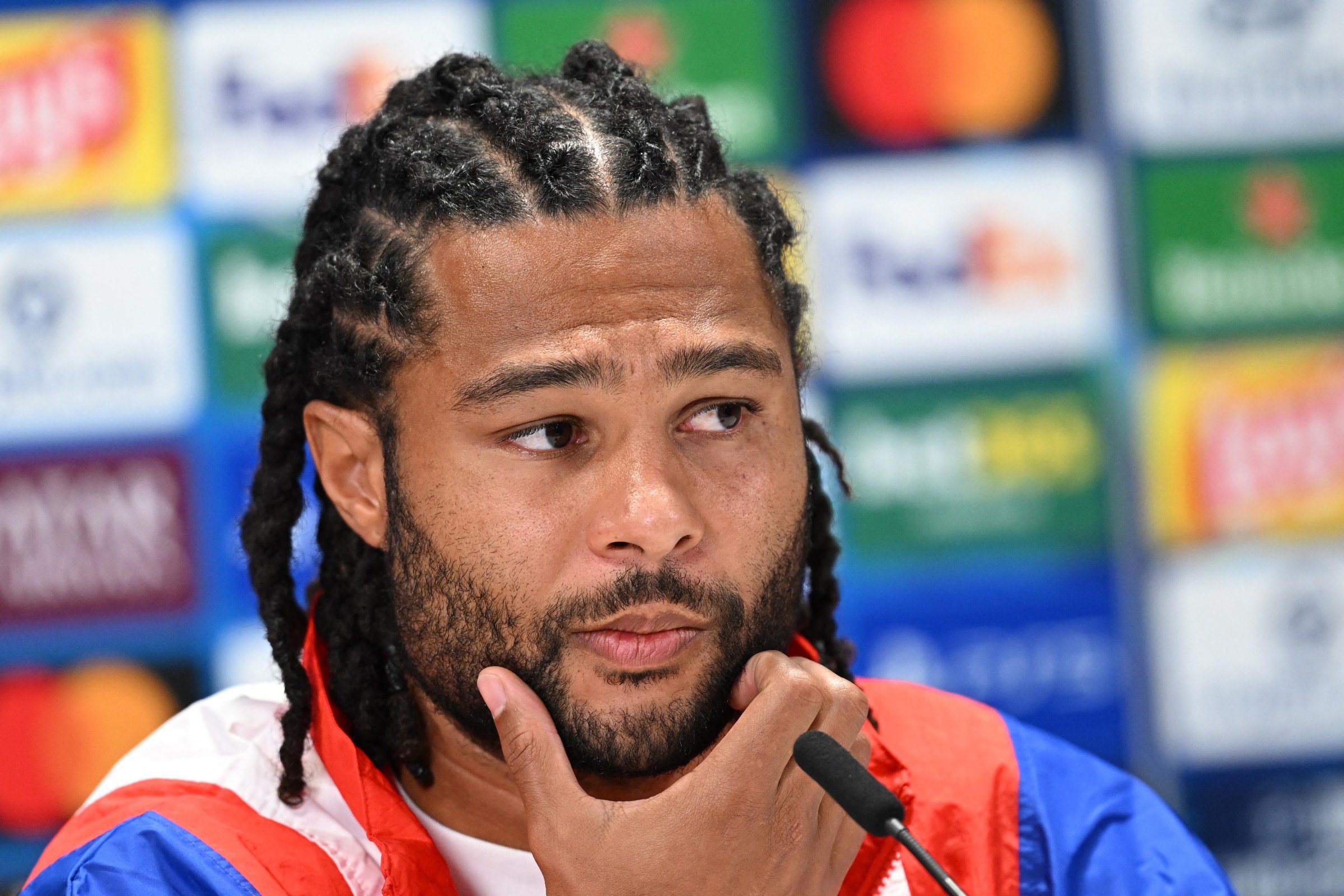 FC Bayern Munich - Press Conference