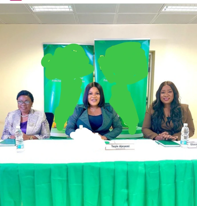 instagram - Kolawole Ajeyemi And Others React As Actress, Toyin Abraham bags Ambassadorial Deal  0fc313cacb8c4304b63663651c039d0f?quality=uhq&format=webp&resize=720