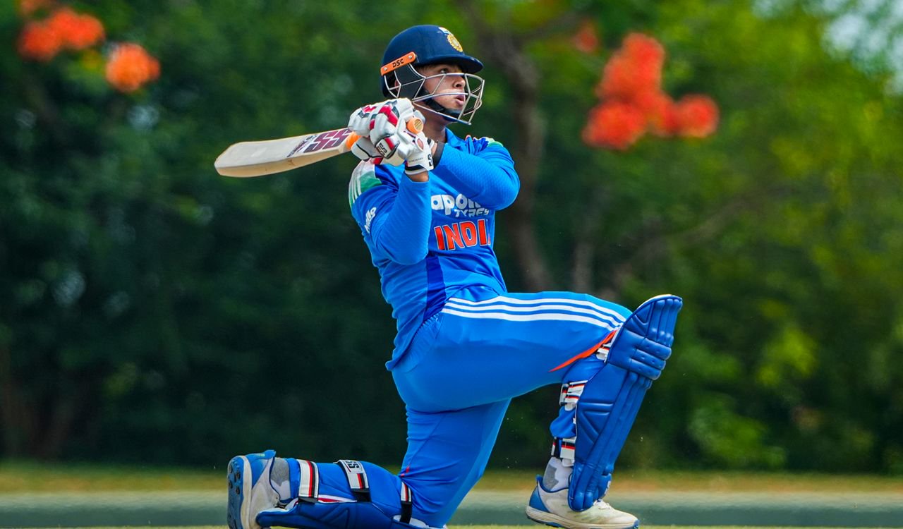 Abhishek Nayar wants Vaibhav Sooryavanshi to open if picked for fifth T20I