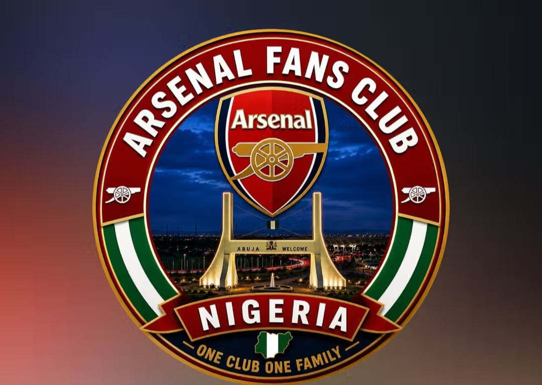 Saraki, Sanusi, Kanu Nwankwo To Attend Arsenal Fans Club Nigeria Launch In Abuja