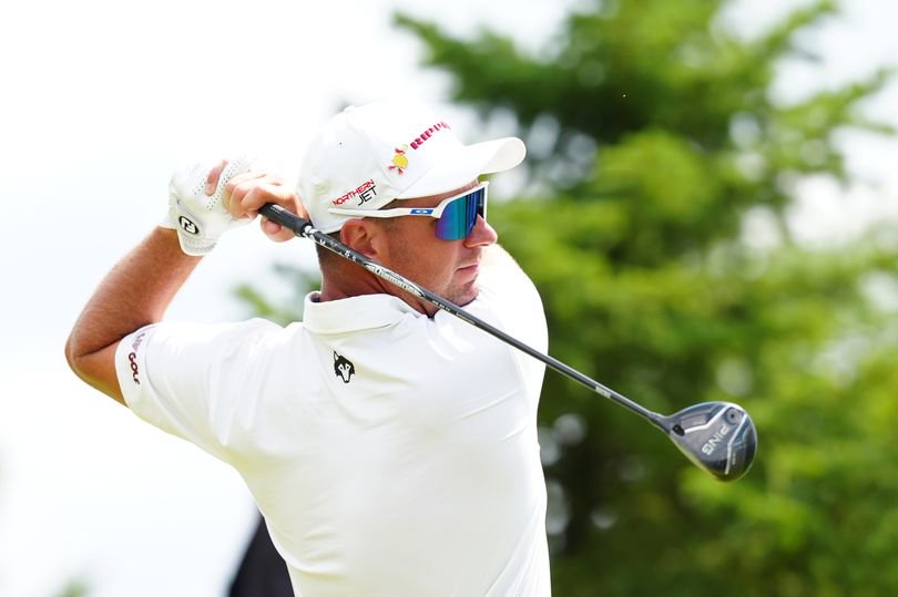 Herbert will also return to the DP World Tour