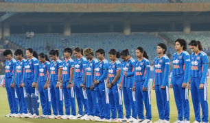 This game was an eye-opener, says Veda on Indias batting collapse against Zimbabwe
