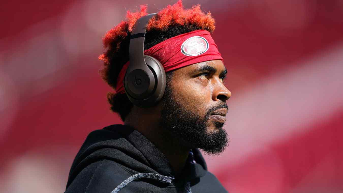Jauan Jennings, San Francisco 49ers