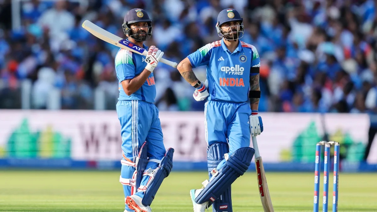 ‘They’ve earned that freedom’: Former India pacer Venkatesh Prasad backs Rohit, Kohli till 2027 World Cup