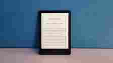 Amazon Kindle Paperwhite Signature Edition - Amazon Kindle Paperwhite Signature Edition (2021)