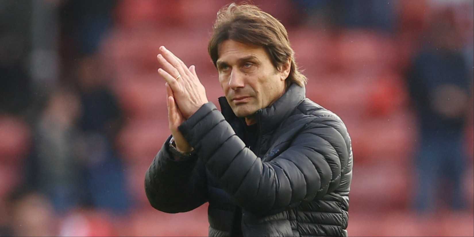 Antonio Conte