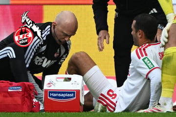 FC-Derbysieg teuer erkauft: Mittelfeldstar fehlt wohl bis Jahresende
