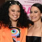 Ilana Glazer and Michelle Buteau are both moms. That more than influenced their roles in ‘Babes’