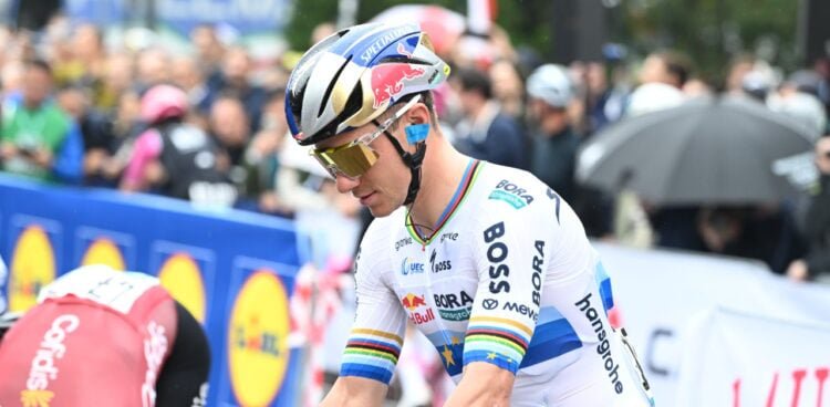 Remco Evenepoel