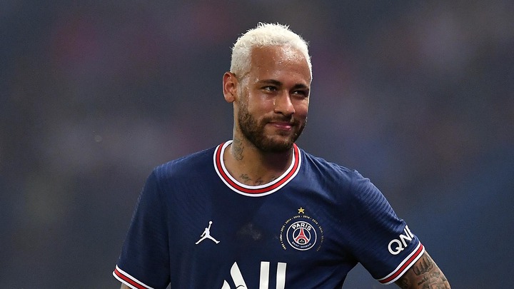 Paris Saint-Germain, Newcastle United or Brazil? Where will 'risky bet'  Neymar play next season - Eurosport