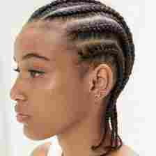 Protective hairstyles