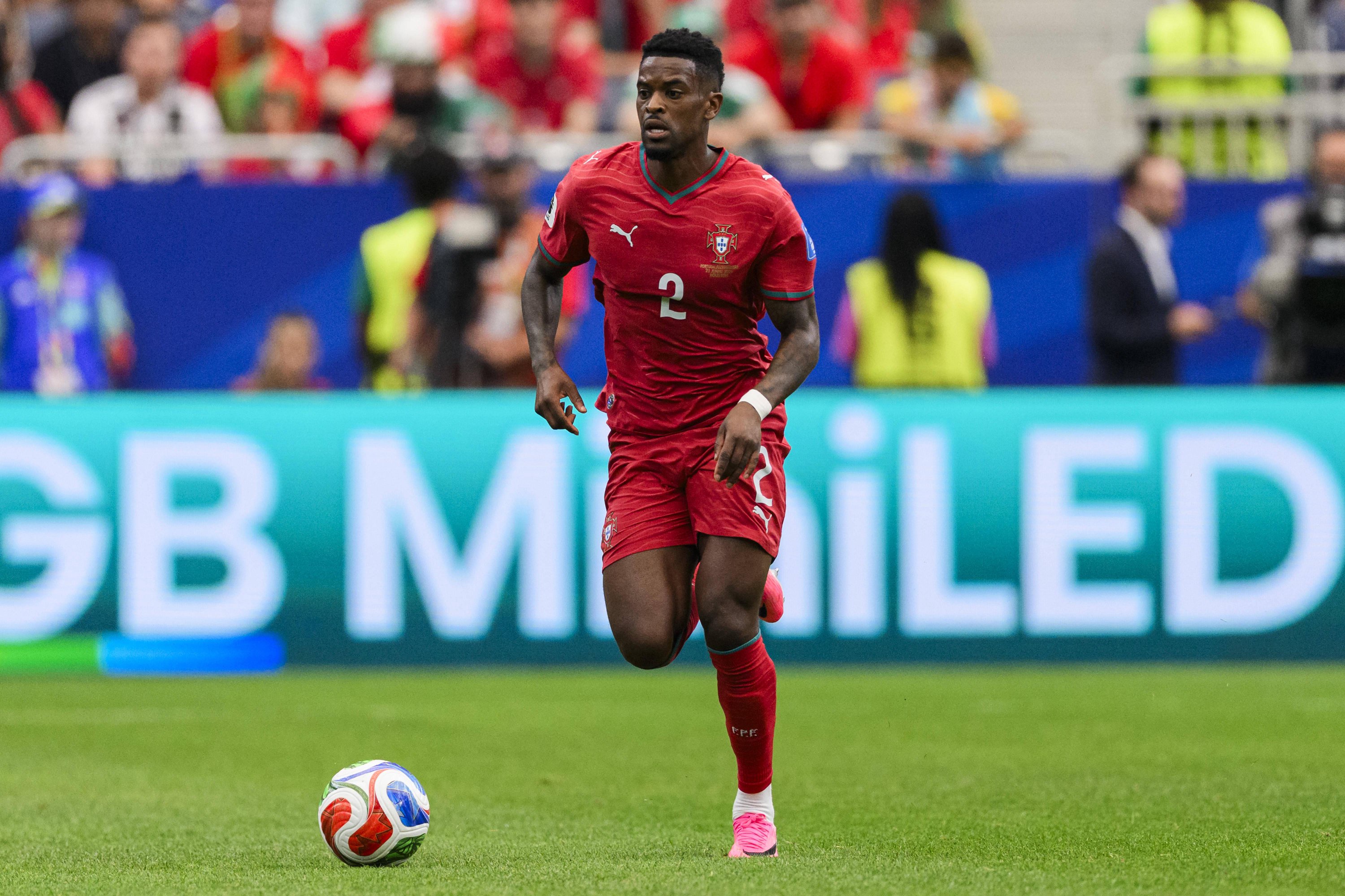 Nélson Semedo