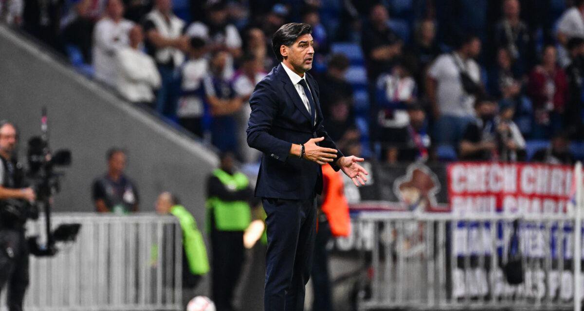 Paulo Fonseca