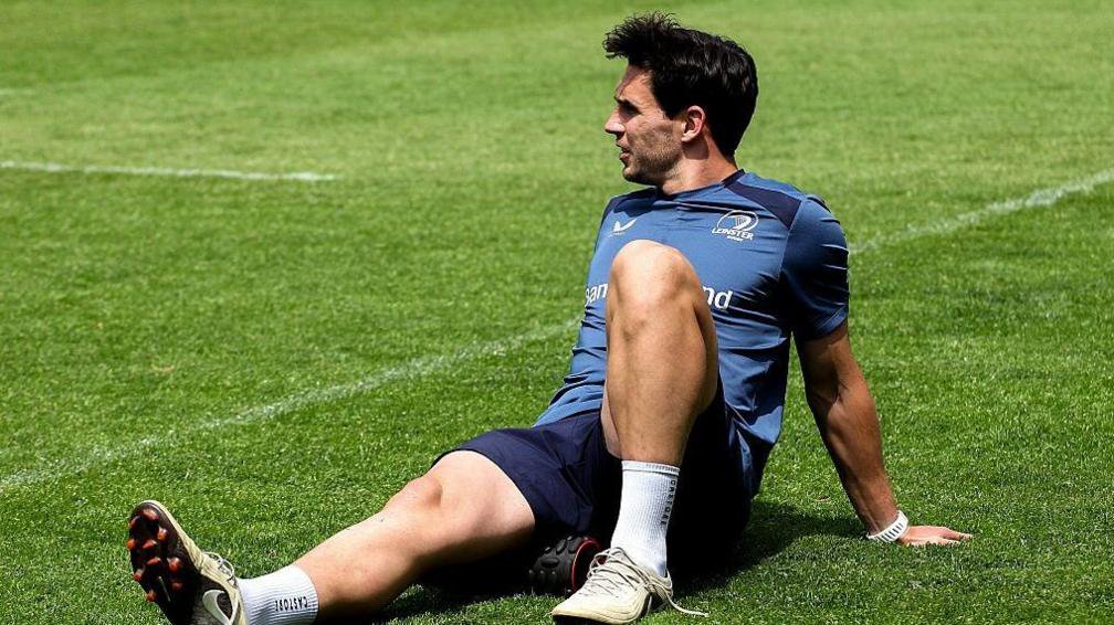 Joey Carbery