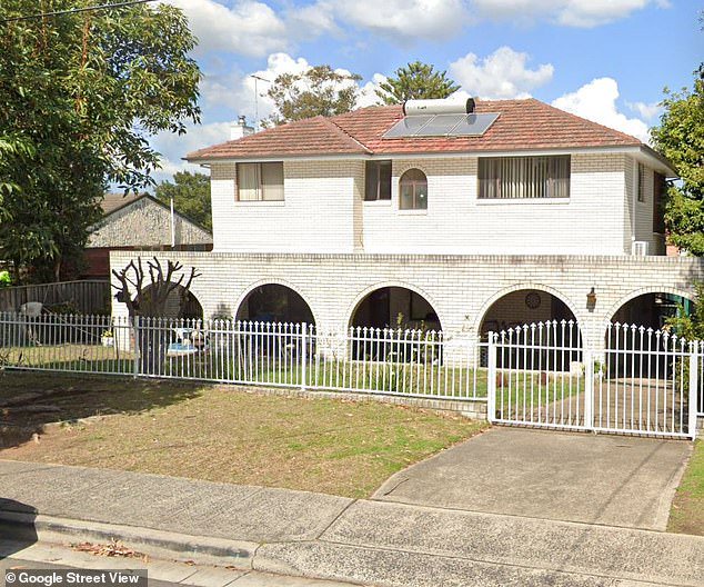 Why woman likely regrets legal battle over $2.85million estate