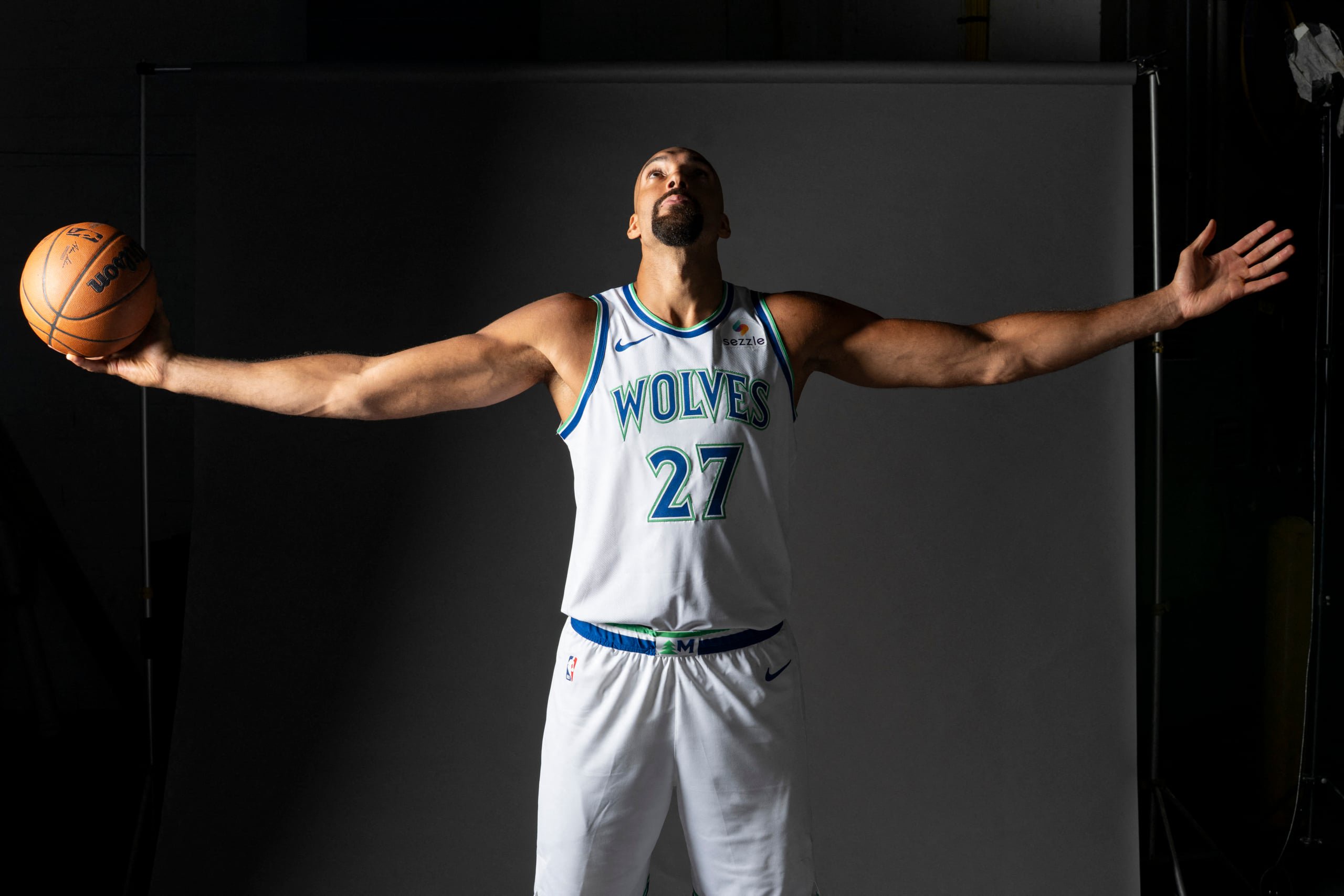 Rudy Gobert’s Five Points Tell the Wrong Story