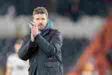 Middlesbrough boss Michael Carrick also linked with West Ham job
