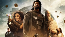 Prabhas-headlined ‘Kalki 2898AD’ set to breach Rs 150-cr domestic earnings mark after 2nd day | Prabhas-headlined ‘Kalki 2898AD’ set to breach Rs 150-cr domestic earnings mark after 2nd day