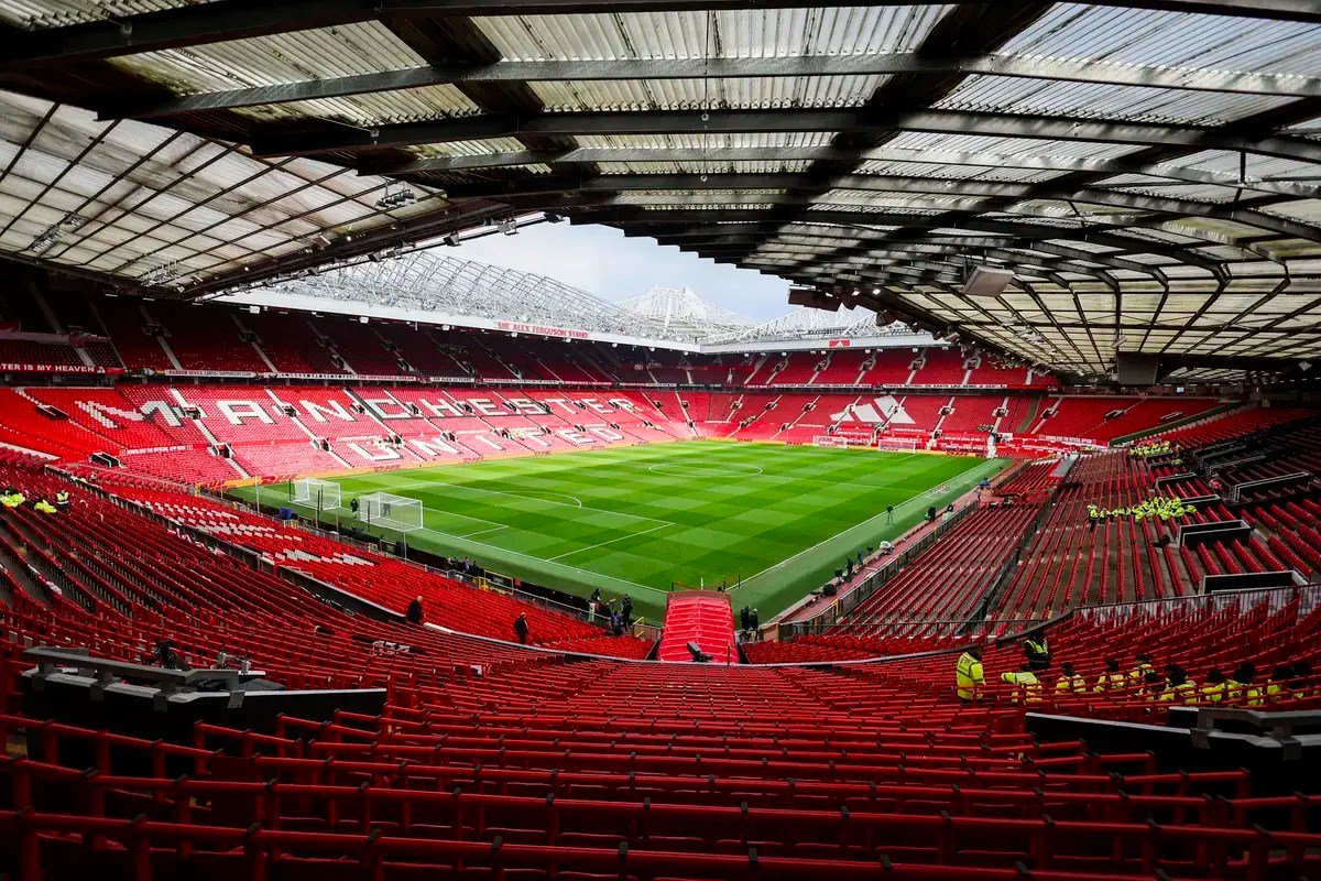 Gareth Morgan to become new Manchester United assistant head