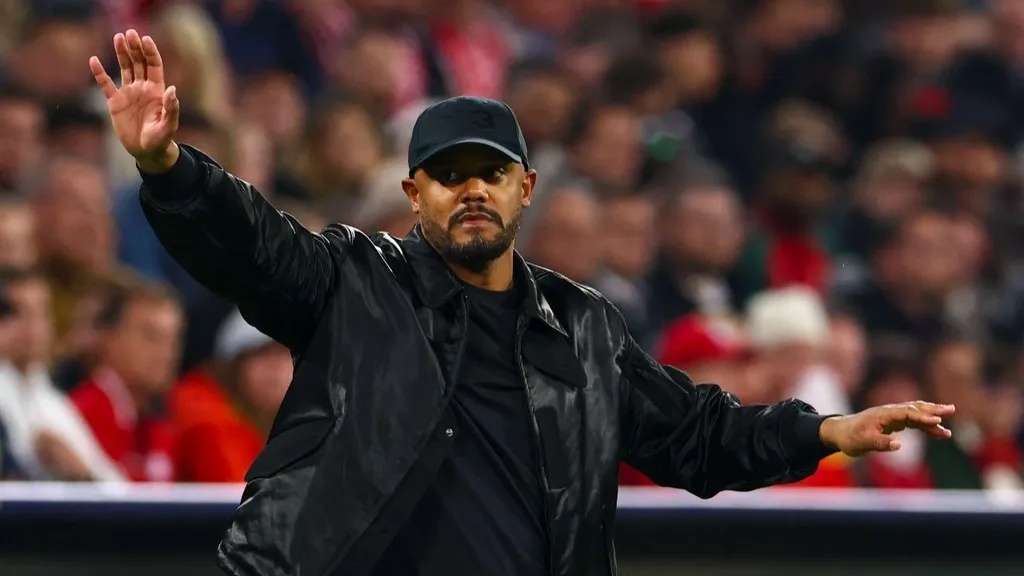 Bayern-PSG (FOTO: ANNA SZILAGYI/EPA)