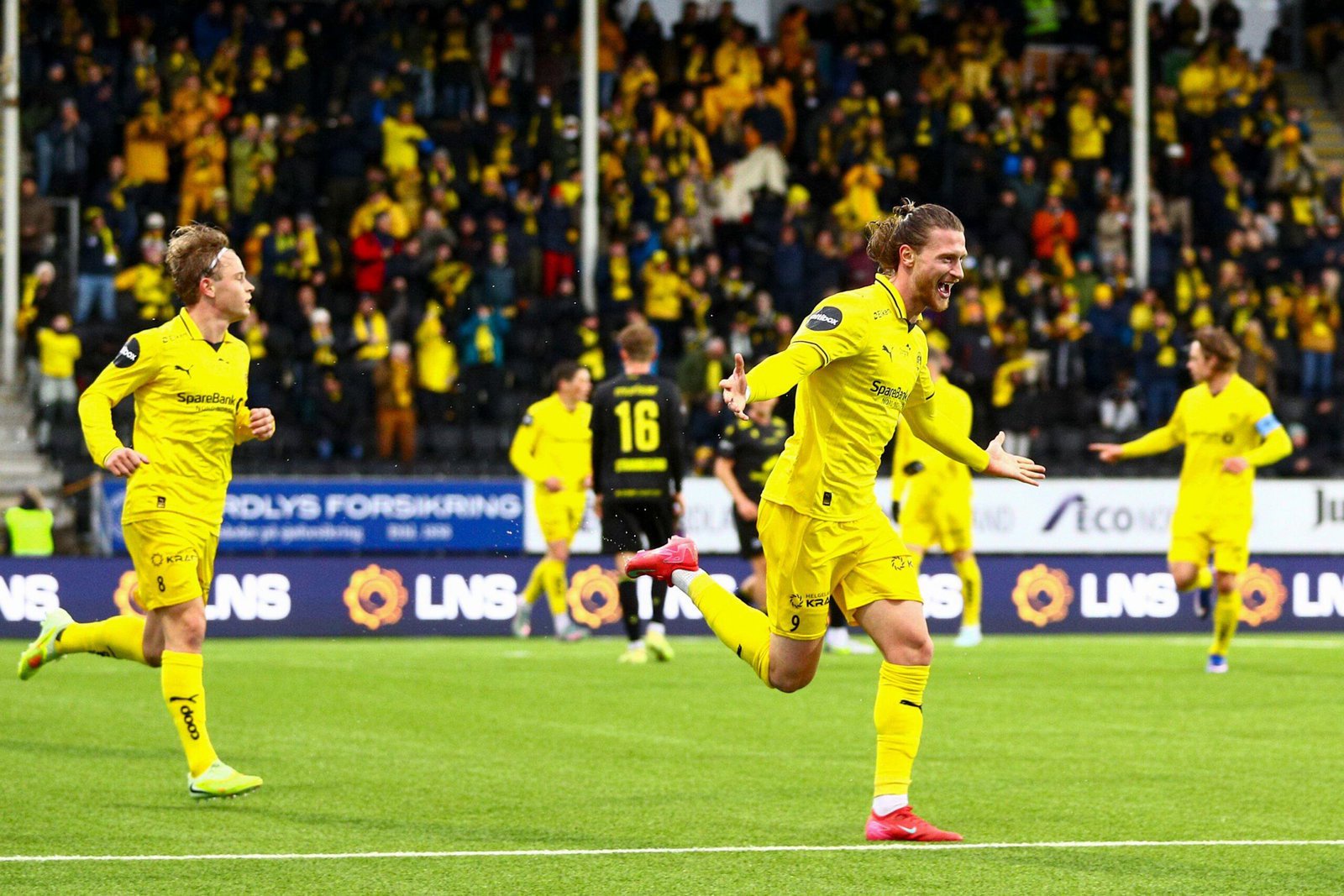 “Something to Do With…” - Kasper Høgh Insider Makes Celtic Future Claim