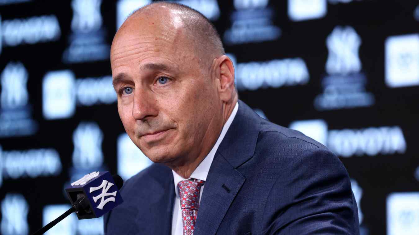 New York Yankees GM Brian Cashman is expected to non-tender Clarke Schmidt, Fernando Cruz, and Luis Gil.