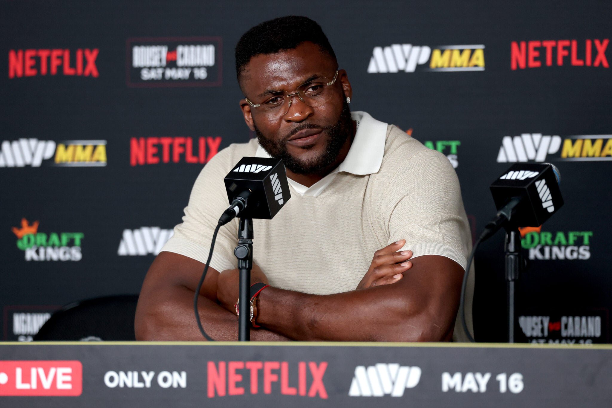 Photo by Harry How/Getty Images for Netflix
