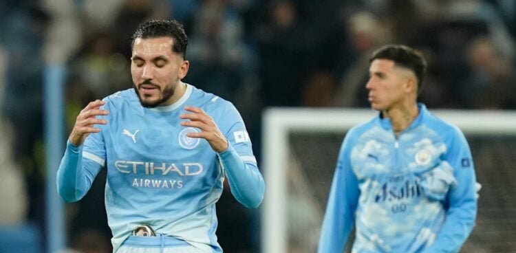 Premier League: Manchester City victime d’une revanche