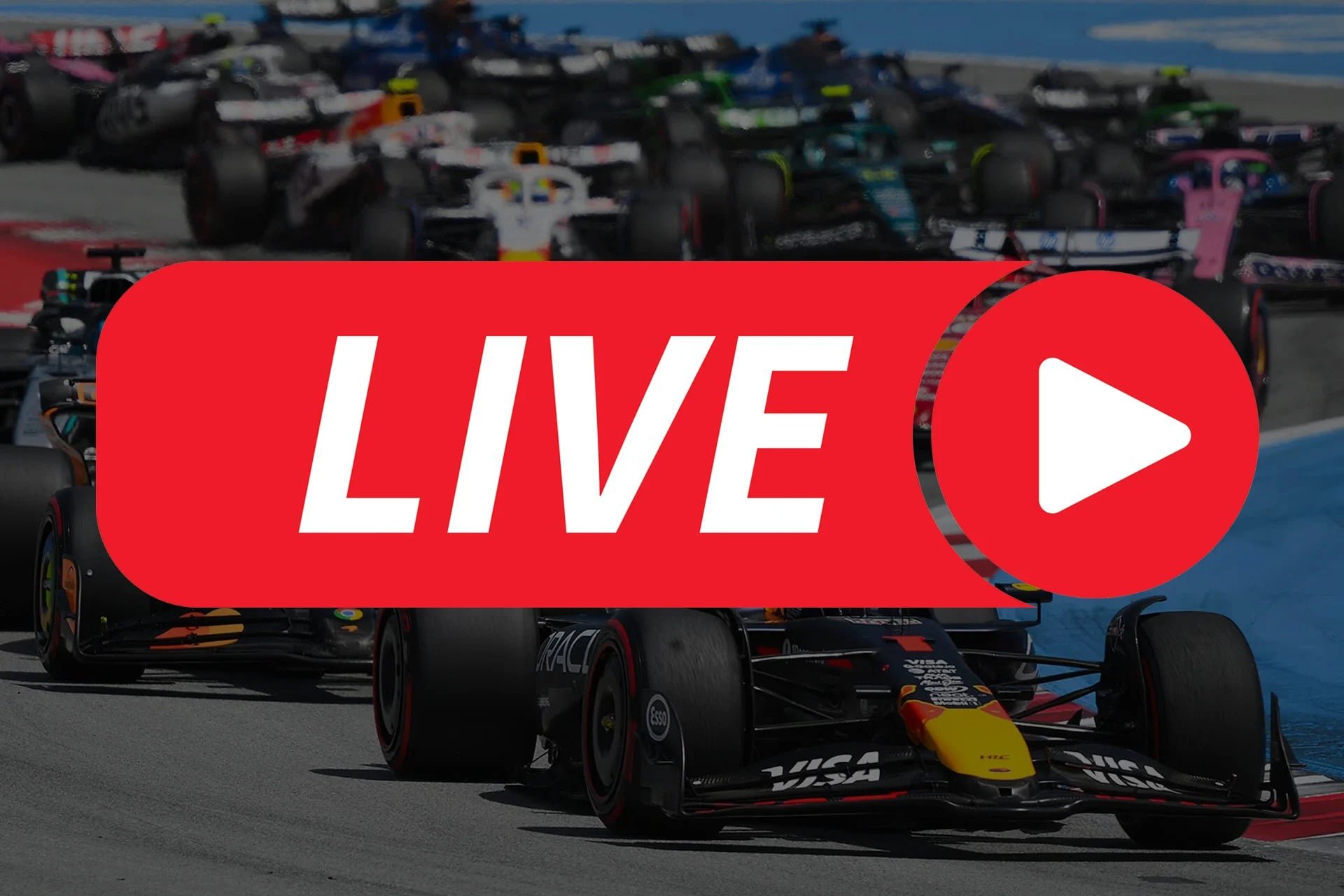 Gp F1 Live
