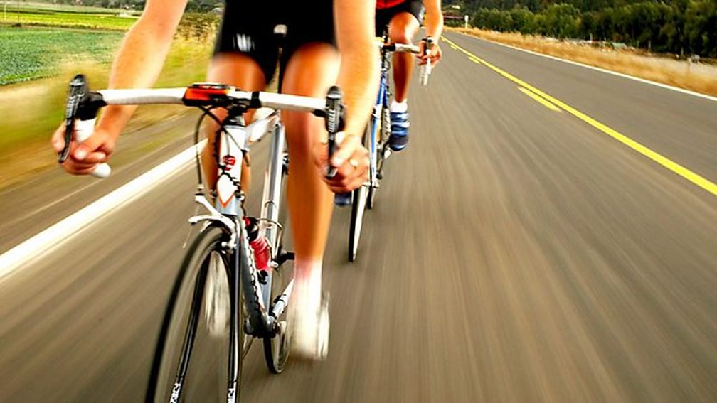 Visit the BBC Sport Cycling site