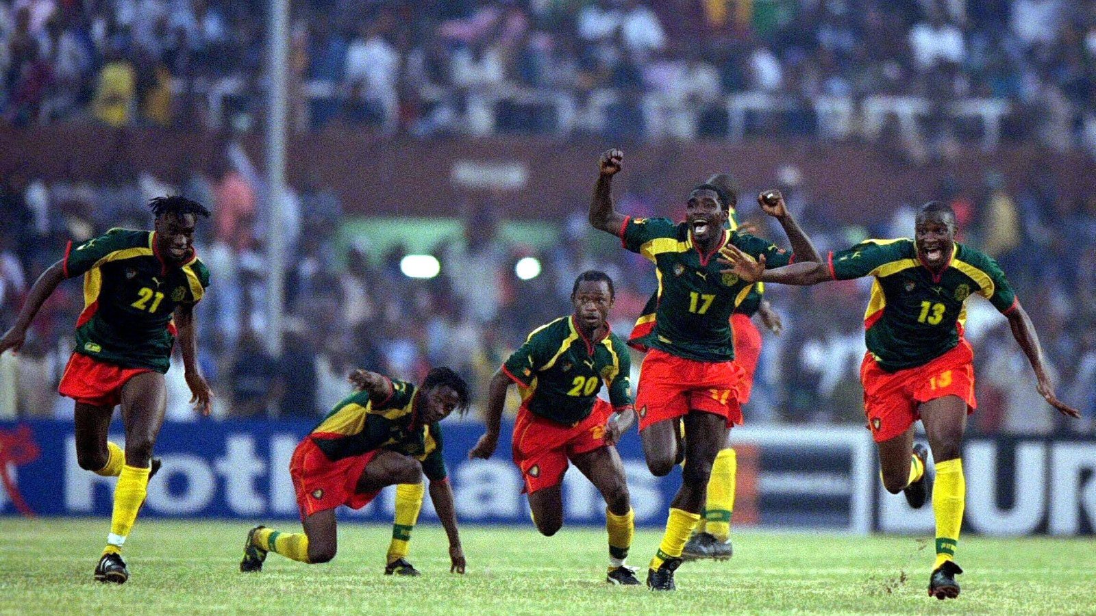 National Stadium Surulere: the rise, fall and wait for a return