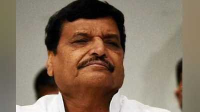 shivpal yadav says Laxmikant Bajpai claim that I can join BJP is baseless