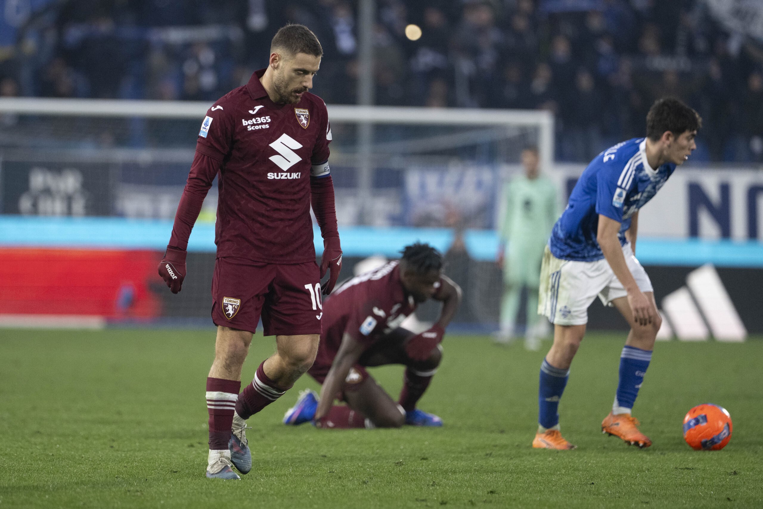 Fabregas highlights Como scheduling fatigue before Torino match