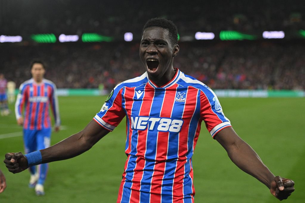 Ismaila Sarr