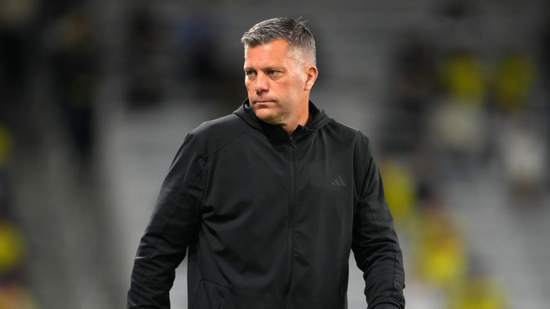 Callaghan not focused on MLS record as history beckons for Nashville
