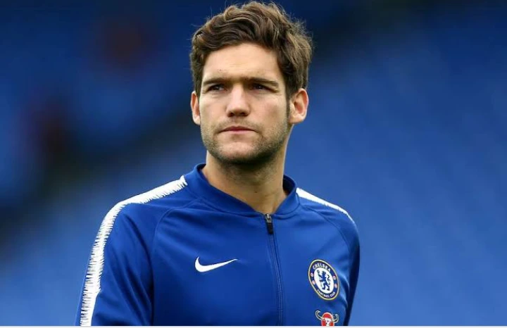 Marcos Alonso Murder